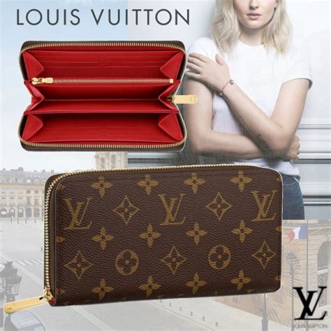 clutch louis vuitton wallet|louis vuitton monogram wallet price.